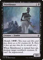 Commander 2019 #129