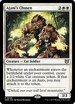 Wilds of Eldraine Commander #59