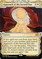 Strixhaven Mystical Archive #1