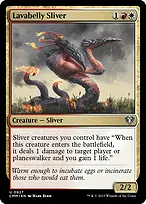 Commander Masters #927