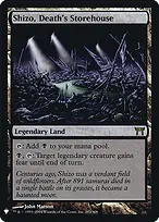 The List #CHK-283