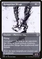 Phyrexia: All Will Be One #290