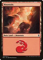 Battle for Zendikar #265a