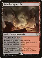 New Capenna Commander #428