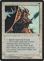 Fallen Empires #7b