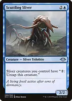 Modern Horizons #68