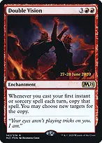 Core Set 2021 Promos #142s