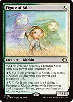 Lorwyn Eclipsed #224