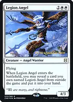 Zendikar Rising Promos #23s