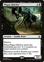 Amonkhet Promos #104s