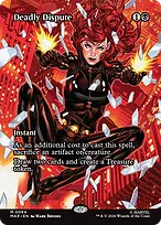 Marvel Universe #64