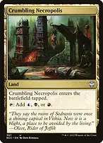 New Capenna Commander #397