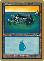 World Championship Decks 2001 #ar335b