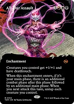 Tarkir: Dragonstorm #352