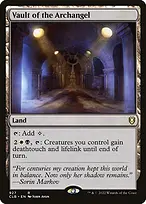 Commander Legends: Battle for Baldur's Gate #927