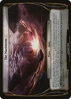 Planechase Planes #23