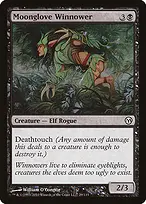 Duels of the Planeswalkers #29