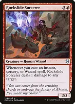 Zendikar Rising #154