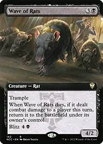 New Capenna Commander #142