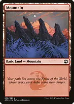 Adventures in the Forgotten Realms #275