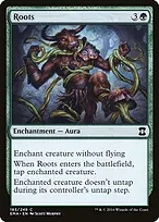 Eternal Masters #183