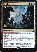 Tarkir: Dragonstorm Promos #235s