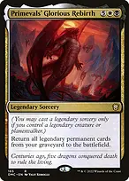 Dominaria United Commander #165