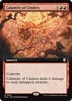 Bloomburrow Commander #57