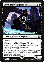 Aether Revolt Promos #62s
