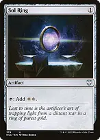 New Capenna Commander #379