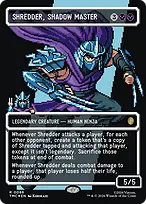 Teenage Mutant Ninja Turtles Eternal #88