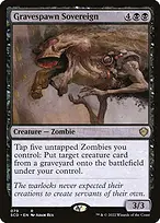 Starter Commander Decks #79