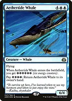 Aether Revolt Promos #27s