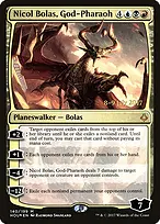 Hour of Devastation Promos #140s
