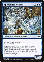 Double Masters #40