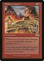 Urza's Saga #220
