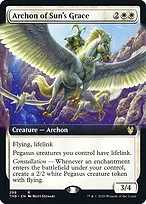 Theros Beyond Death #298
