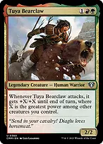 Commander Masters #360