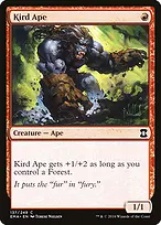 Eternal Masters #137