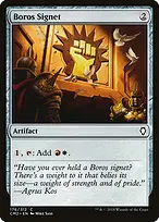 Commander Anthology Volume II #176
