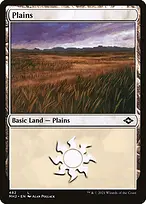 Modern Horizons 2 #482