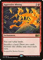 Magic 2015 #127
