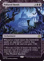 Wilds of Eldraine: Enchanting Tales #34
