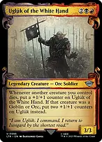 The Lord of the Rings: Tales of Middle-earth #686