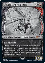 Secret Lair Drop #1269