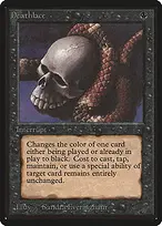 Limited Edition Beta #102