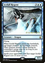 Dragons of Tarkir Promos #58s