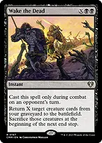Commander Masters #197