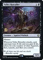 Bloomburrow Promos #119s