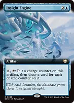 Edge of Eternities Commander #26